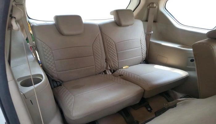 2024 Maruti Ertiga   VXI (O) CNG, CNG, Manual, 59,912 km, interior