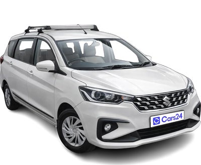 2024 Maruti Ertiga - SUV - CNG - Manual - ₹10.50 lakh