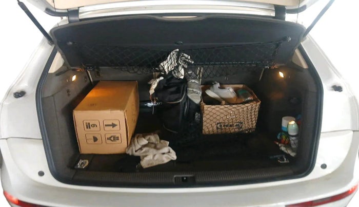 2013 Audi Q5 2.0 TDI QUATTRO, Diesel, Automatic, 90,460 km, exterior