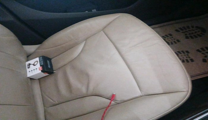 2013 Audi Q5 2.0 TDI QUATTRO, Diesel, Automatic, 90,460 km, interior