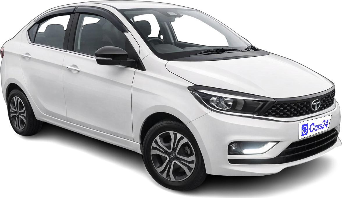 2022 Tata TIGOR - Sedan - CNG - Manual - ₹6.70 lakh