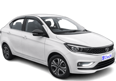 2022 Tata TIGOR - Sedan - CNG - Manual - ₹6.70 lakh