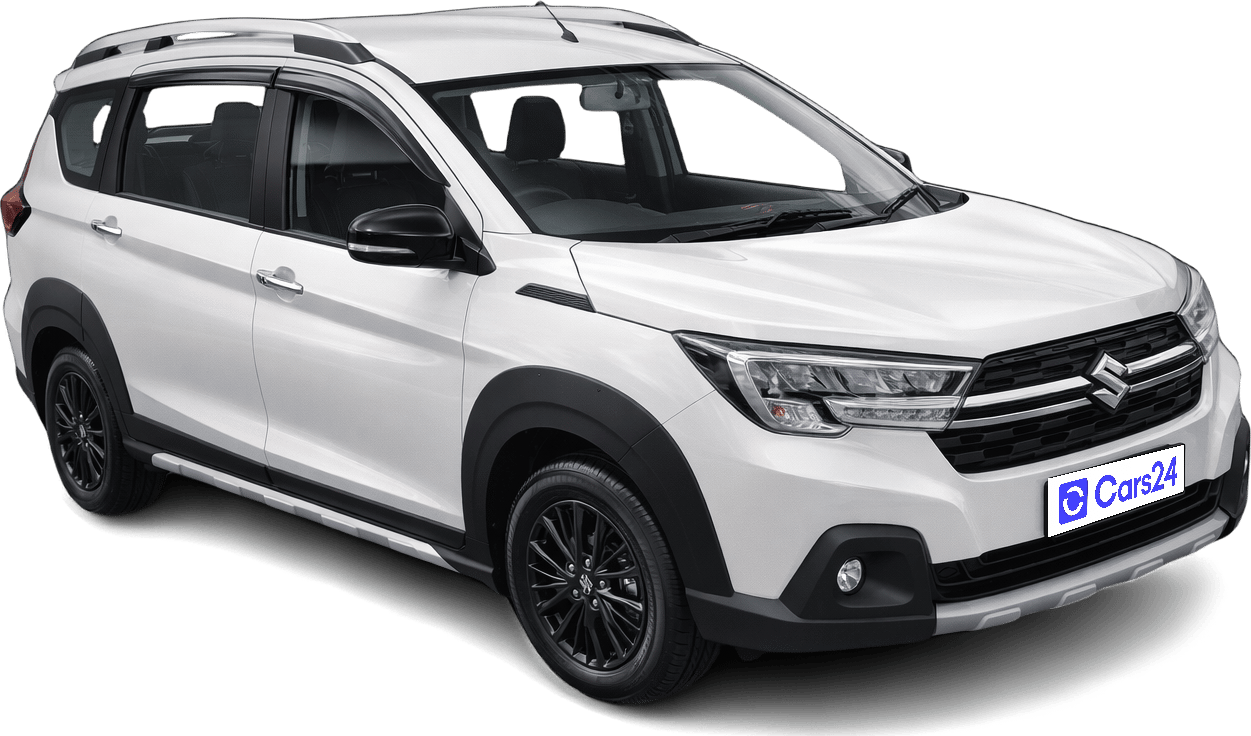 2020 Maruti XL6 - SUV - Petrol - Manual - ₹8.60 lakh