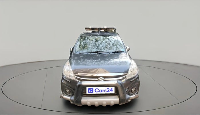 2016 Maruti Ertiga VXI, Petrol, Manual, 36,236 km, exterior