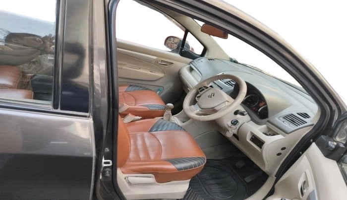 2016 Maruti Ertiga VXI, Petrol, Manual, 36,236 km, interior