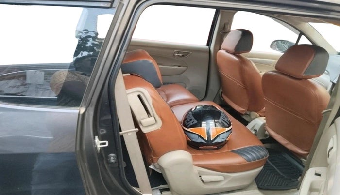 2016 Maruti Ertiga VXI, Petrol, Manual, 36,236 km, interior