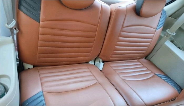 2016 Maruti Ertiga VXI, Petrol, Manual, 36,236 km, interior