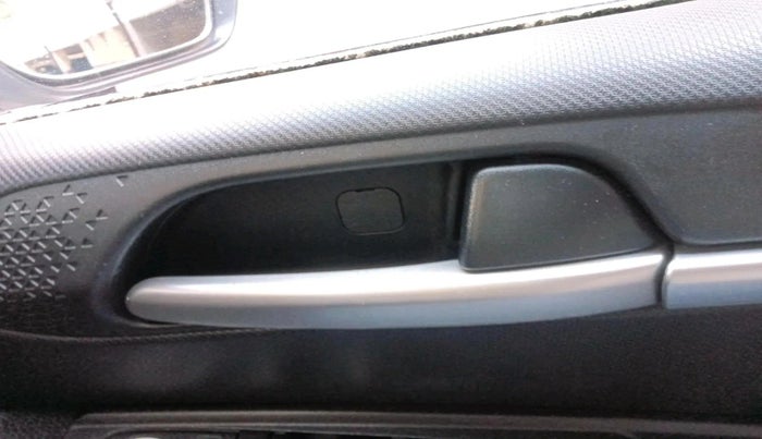 2022 KIA SONET GTX PLUS 1.5 AT, Diesel, Automatic, 34,277 km, interior