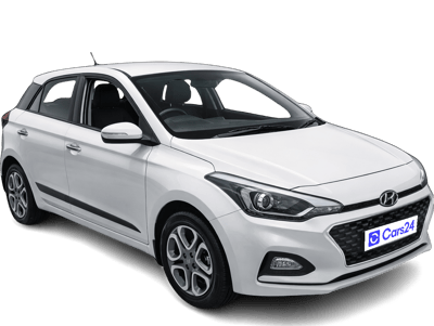 2019 Hyundai Elite i20 - Hatchback - Petrol - Manual - ₹5.50 lakh