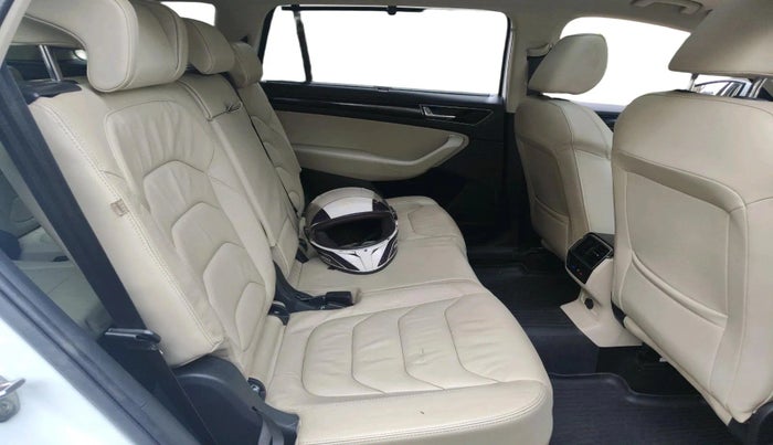 2018 Skoda Kodiaq STYLE 2.0 TDI 4X4 AT, Diesel, Automatic, 55,167 km, interior