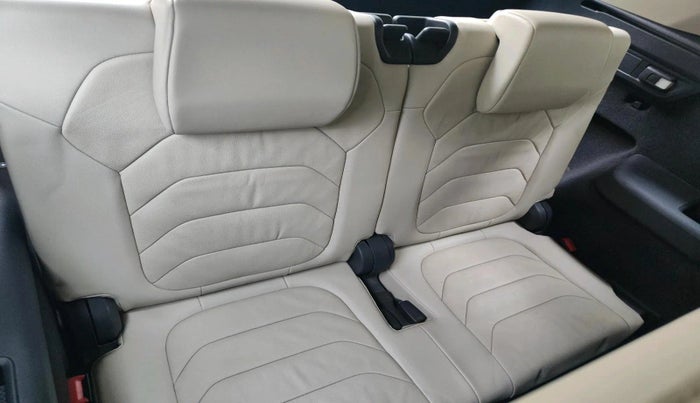 2018 Skoda Kodiaq STYLE 2.0 TDI 4X4 AT, Diesel, Automatic, 55,167 km, interior