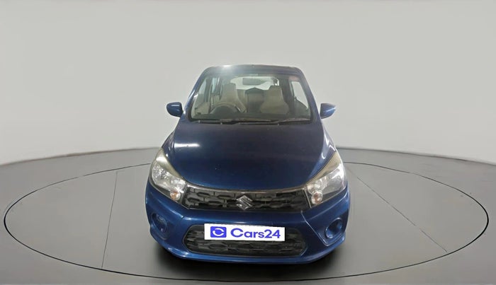 2018 Maruti Celerio VXI CNG, CNG, Manual, 51,582 km, exterior