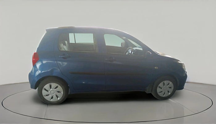 2018 Maruti Celerio VXI CNG, CNG, Manual, 51,582 km, exterior