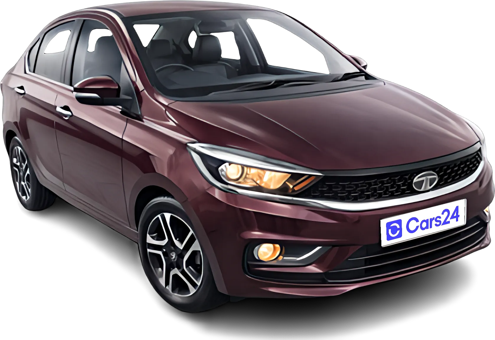 2020 Tata TIGOR - Sedan - Petrol - Automatic - ₹4.00 lakh