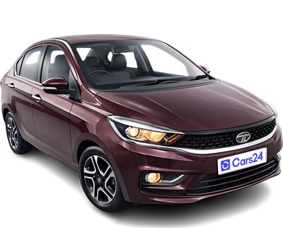 2020 Tata TIGOR - Sedan - Petrol - Automatic - ₹4.00 lakh