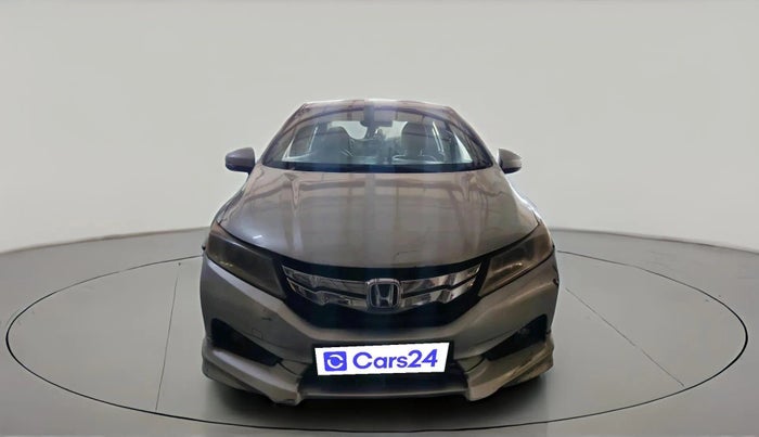 2014 Honda City 1.5L I-VTEC VX, Petrol, Manual, 1,11,347 km, exterior
