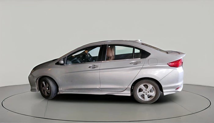 2014 Honda City 1.5L I-VTEC VX, Petrol, Manual, 1,11,347 km, exterior