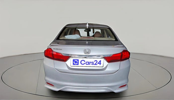 2014 Honda City 1.5L I-VTEC VX, Petrol, Manual, 1,11,347 km, exterior