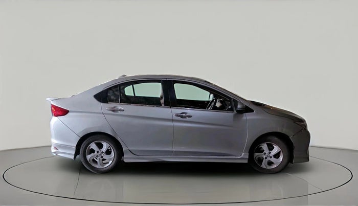 2014 Honda City 1.5L I-VTEC VX, Petrol, Manual, 1,11,347 km, exterior