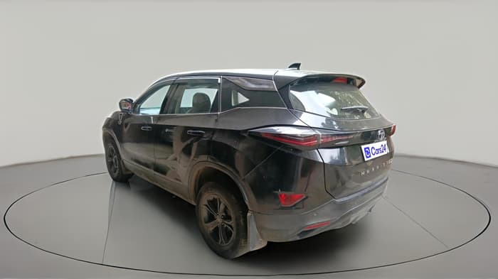 2019 Tata Harrier XZ 2.0L, Diesel, Manual, 46,191 km, exterior