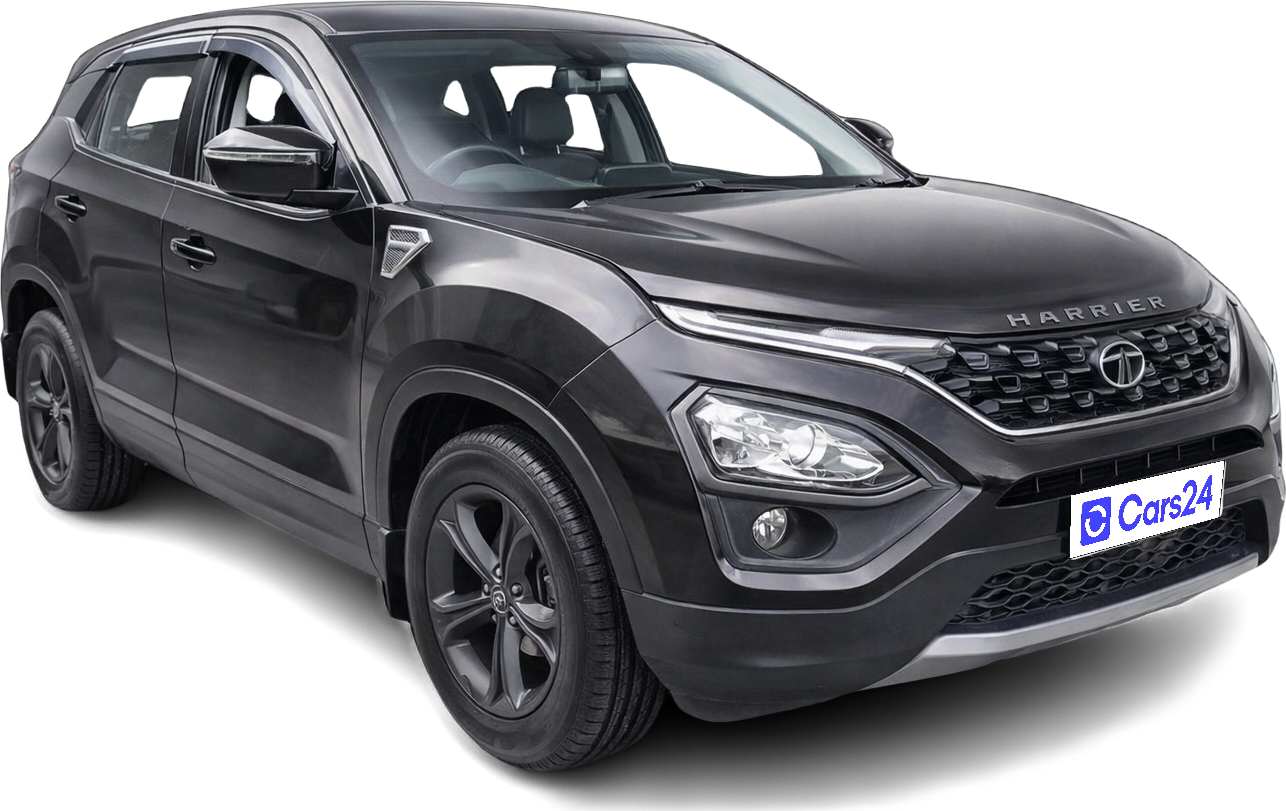 2019 Tata Harrier - SUV - Diesel - Manual - ₹10.57 lakh