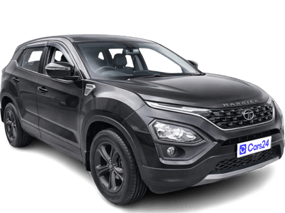 2019 Tata Harrier - SUV - Diesel - Manual - ₹10.57 lakh