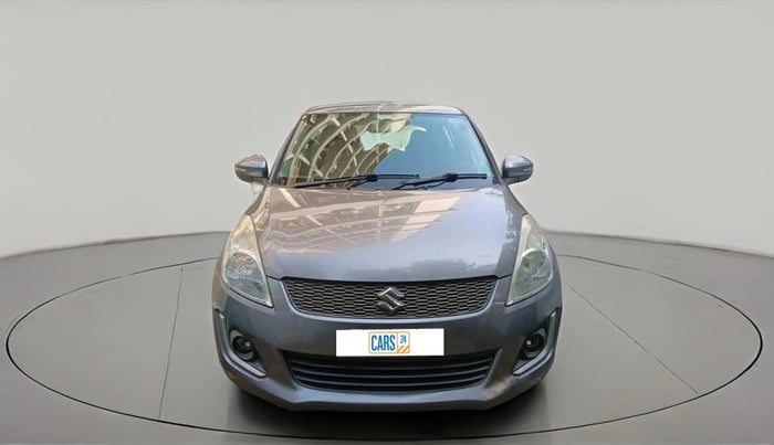 2015 Maruti Swift VXI, Petrol, Manual, 32,070 km, exterior