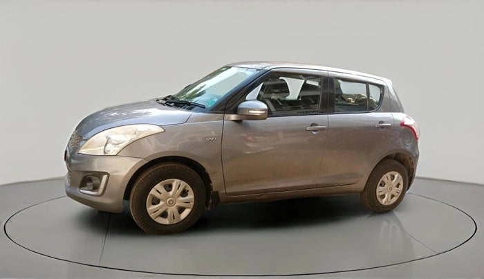 2015 Maruti Swift VXI, Petrol, Manual, 32,070 km, exterior