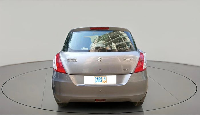 2015 Maruti Swift VXI, Petrol, Manual, 32,070 km, exterior