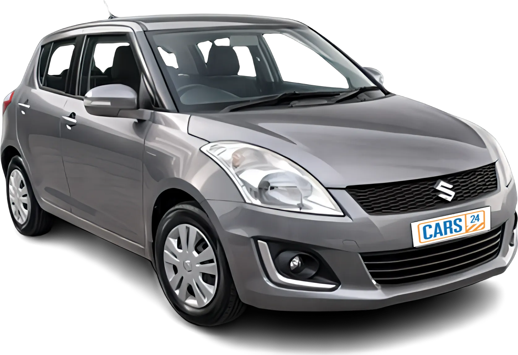 Maruti Swift-img