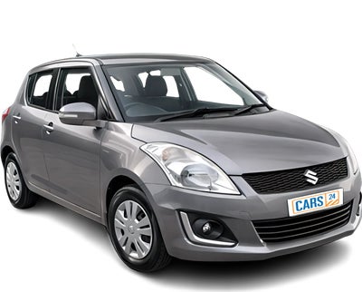 Maruti Swift-img