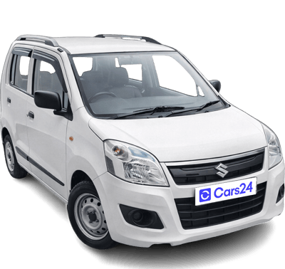2013 Maruti Wagon R 1.0 - Hatchback - CNG - Manual - ₹1.50 lakh