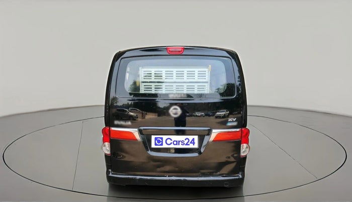 2012 Nissan Evalia XV, Diesel, Manual, 1,62,109 km, exterior