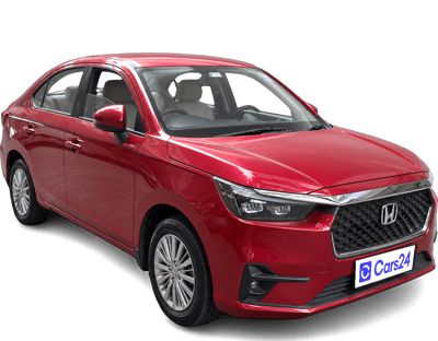 2025 Honda Amaze - Sedan - CNG - Manual - ₹9.04 lakh