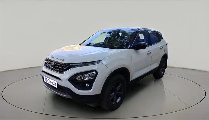 2021 Tata Harrier XZA 2.0L, Diesel, Automatic, 3,70,000 km, exterior
