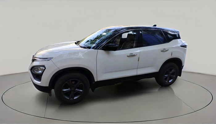 2021 Tata Harrier XZA 2.0L, Diesel, Automatic, 3,70,000 km, exterior