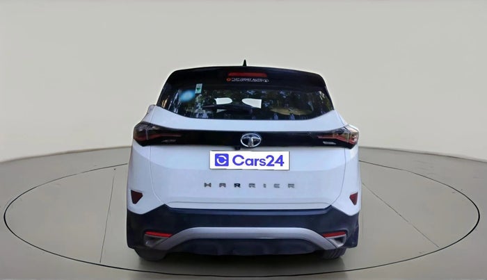 2021 Tata Harrier XZA 2.0L, Diesel, Automatic, 3,70,000 km, exterior
