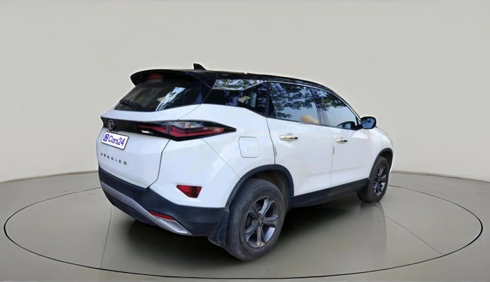 2021 Tata Harrier XZA 2.0L, Diesel, Automatic, 3,70,000 km, exterior
