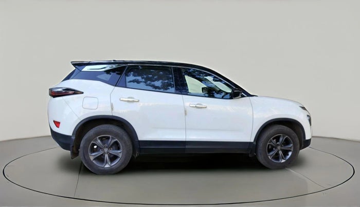 2021 Tata Harrier XZA 2.0L, Diesel, Automatic, 3,70,000 km, exterior