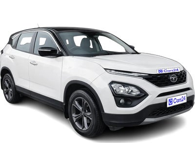 2021 Tata Harrier - SUV - Diesel - Automatic - ₹14.50 lakh