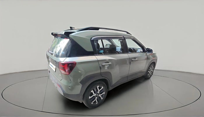 2023 Hyundai EXTER SX(O) CONNECT 1.2 AMT, Petrol, Automatic, 19,758 km, exterior