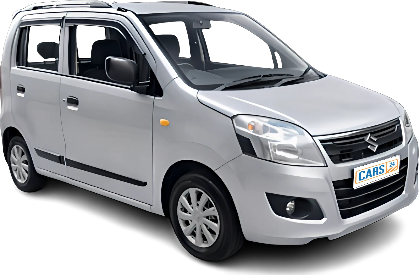 Maruti Wagon R 1.0-img