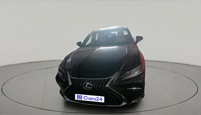 2024 Lexus ES 300h Luxury, Hybrid, Automatic, 4,491 km, exterior