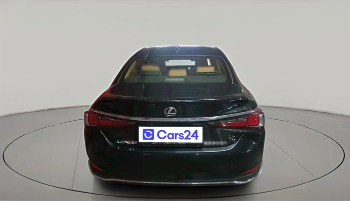 2024 Lexus ES 300h Luxury, Hybrid, Automatic, 4,491 km, exterior