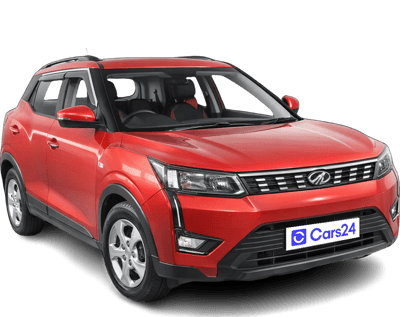 2022 Mahindra XUV300 - SUV - Diesel - Automatic - ₹8.00 lakh