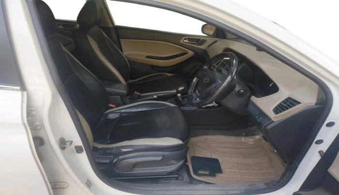 2015 Hyundai Elite i20 ASTA 1.2, Petrol, Manual, 51,200 km, interior