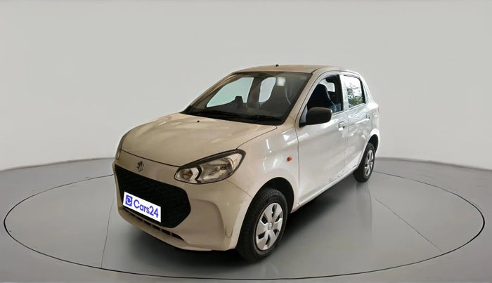 2025 Maruti Alto K10 VXi Plus (O) AGS, Petrol, Automatic, 1,487 km, exterior