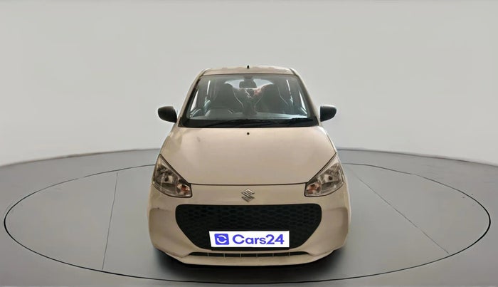 2025 Maruti Alto K10 VXi Plus (O) AGS, Petrol, Automatic, 1,487 km, exterior