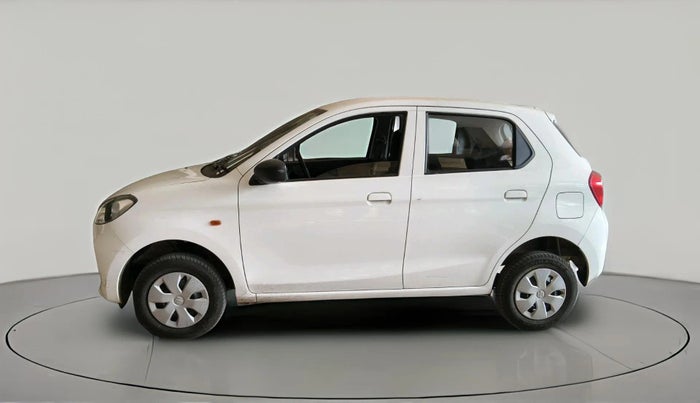 2025 Maruti Alto K10 VXi Plus (O) AGS, Petrol, Automatic, 1,487 km, exterior