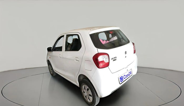 2025 Maruti Alto K10 VXi Plus (O) AGS, Petrol, Automatic, 1,487 km, exterior